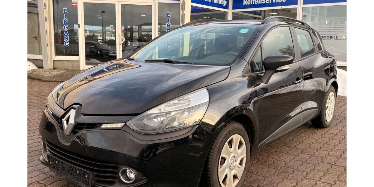 Renault Clio 149.467 km 3.200 &euro; Niedergebra 99759