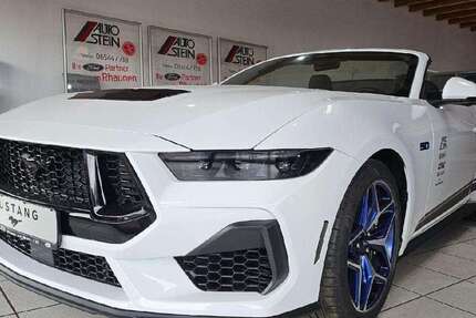 Ford Mustang 8.000 km 67.900 &euro; Rhaunen 55624