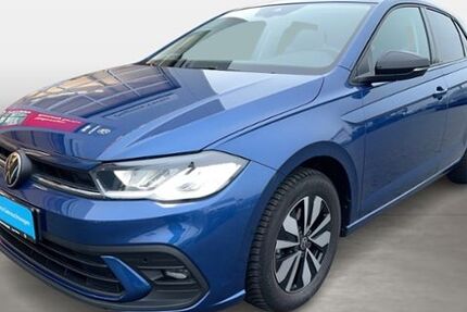 VW Polo 18.740 km 19.849 &euro; Gross-Gerau 64521