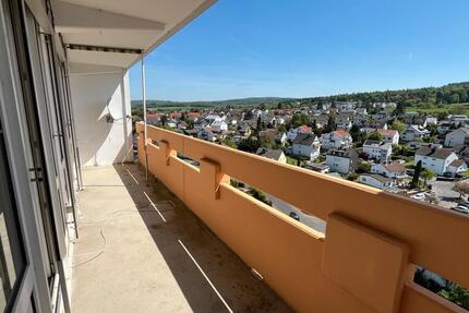 2-Zimmerwohnung Over the TOP in Taunusstein-Wehen