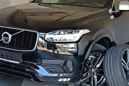 Volvo XC90 154.300 km 27.800 &euro; Fulda 36043