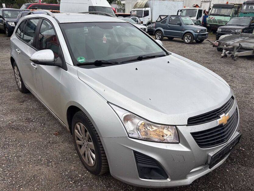 Cruze