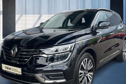 Renault Koleos 18.802 km 29.390 € München 81827