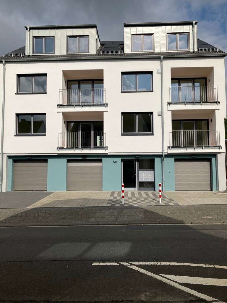 Wohnung zum Mieten in Brühl 788 € 57.95 m² 2 zimmer