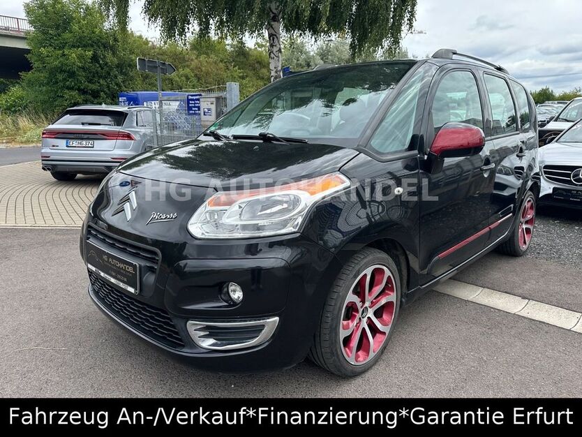 Citroen C3 131.000 km 2.600 € Erfurt 99091