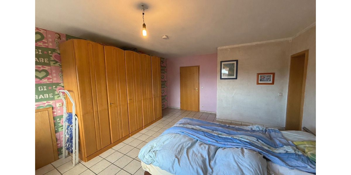 Dachgeschoßwohnung Inden - 2 Zimmer, 74 m&sup2;, 610&euro; | Angebot:24841398