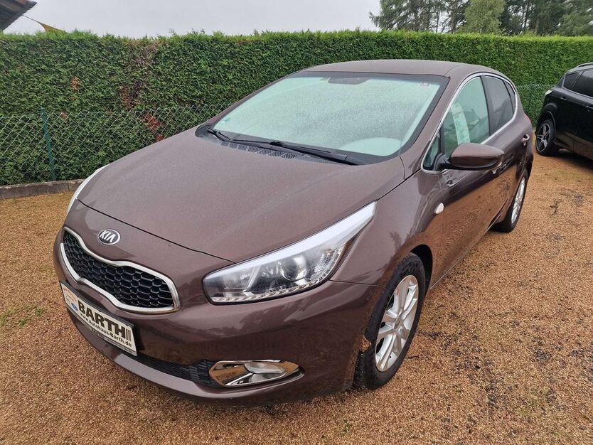 Kia ceed / Ceed 127.899 km 10.890 € Weiskirchen 66709