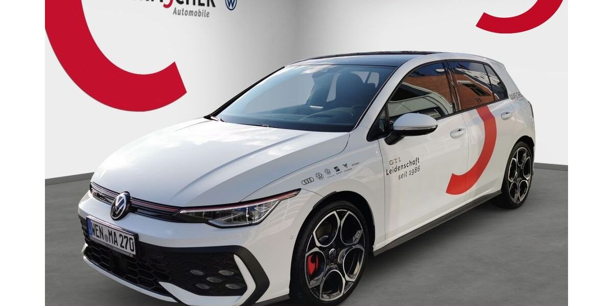 VW Golf 13.900 km 36.940 &euro; Weiden 92637