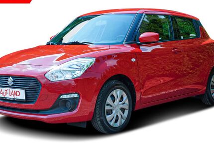 Suzuki Swift 74.519 km 10.990 &euro; Zwickau 08056