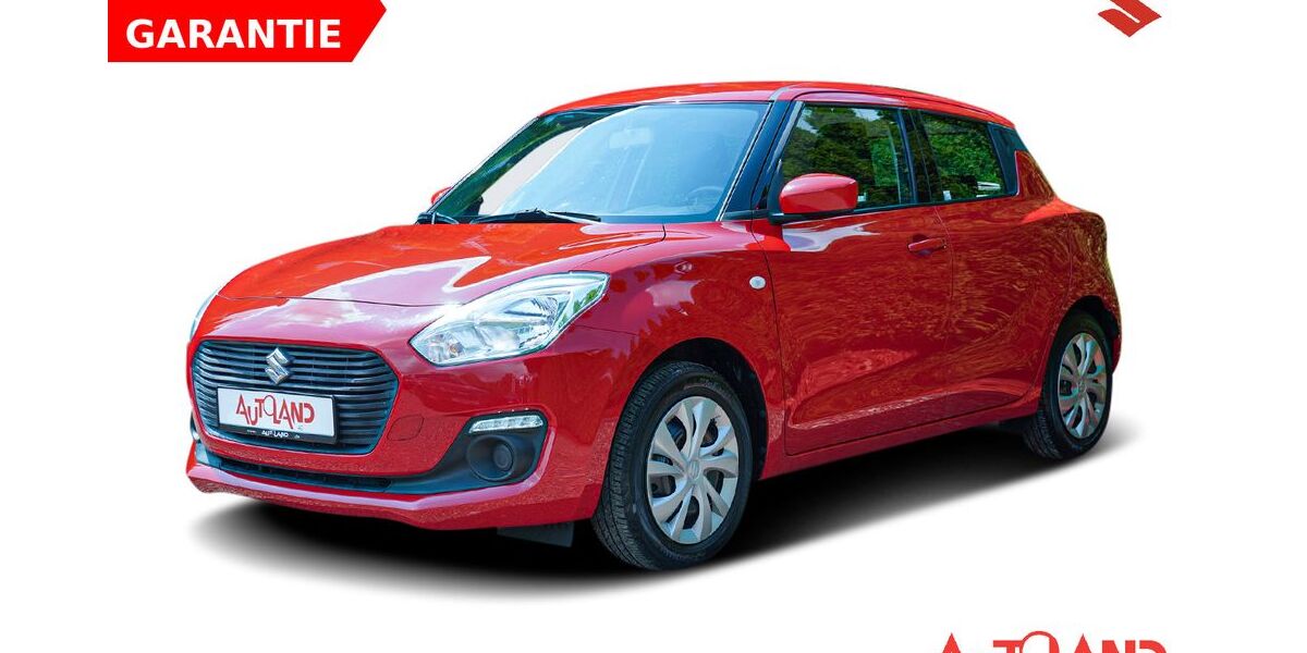 Suzuki Swift 74.519 km 10.990 &euro; Zwickau 08056