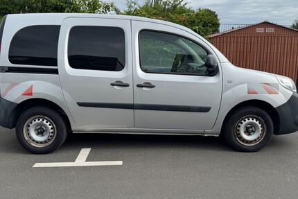 Renault Kangoo 125.000 km 6.499 &euro; Freigericht/ Somborn bei Frankfurt am Main 63579