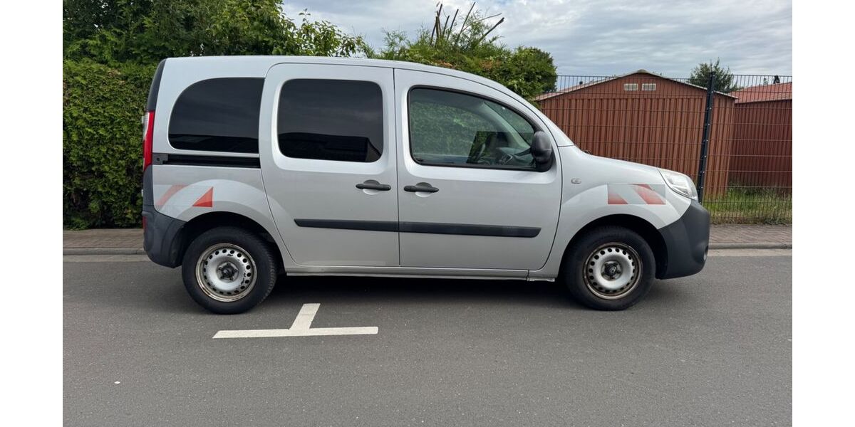 Renault Kangoo 125.000 km 6.499 &euro; Freigericht/ Somborn bei Frankfurt am Main 63579