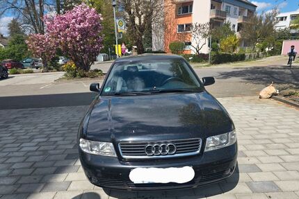 Audi A4 295.000 km 700 &euro; Immenstaad 88090