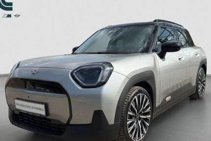Mini Aceman E 6.989 km 32.990 &euro; Kaarst 41564