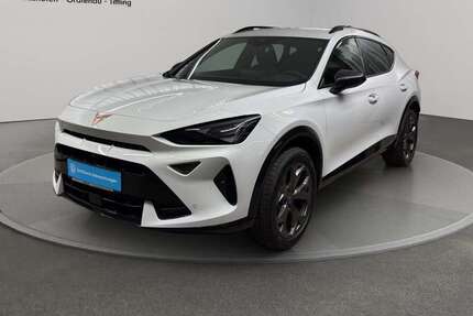 Cupra Formentor 23.206 km 29.680 &euro; Passau 94032