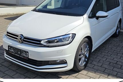 VW Touran 28.900 km 33.800 &euro; Ravensburg 88214