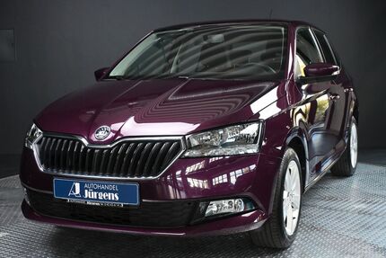 Skoda Fabia 41.451 km 11.290 &euro; Twistringen, Deutschland 27239