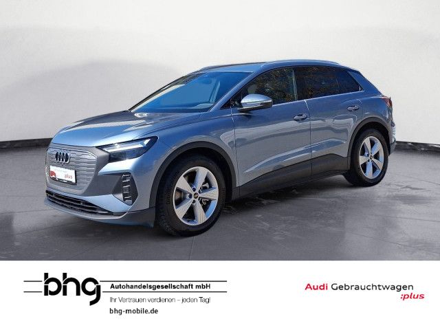 Audi Q4 e-tron 7.769 km 37.590 &euro; Freiburg 79115