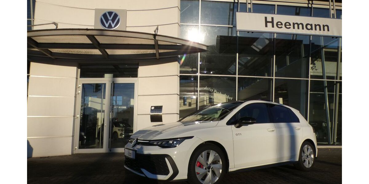 VW Golf 15.000 km 38.990 &euro; Wettringen 48493