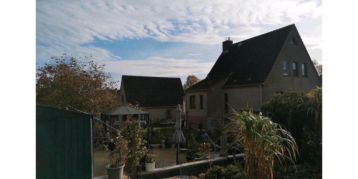 Einfamilienhaus Klütz - 6 Zimmer, 187 m&sup2;, 429.000&euro; | Angebot:26322962