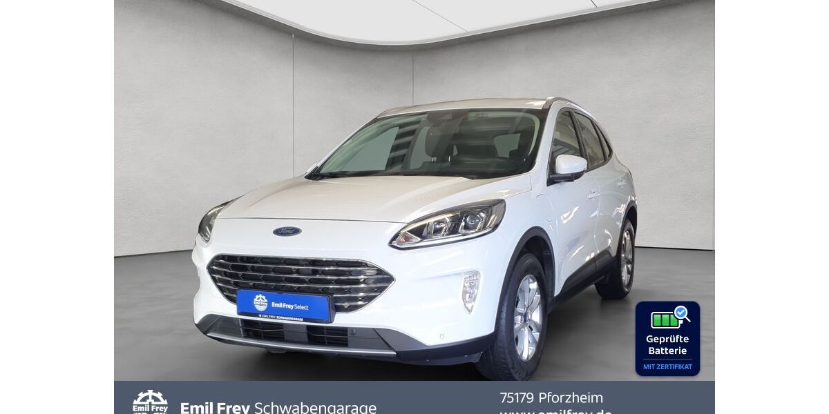 Ford Kuga 45.905 km 22.850 &euro; Pforzheim 75179
