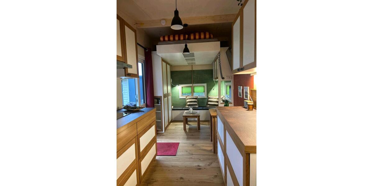 Einfamilienhaus Bad Zwischenahn - 1 Zimmer, 17 m&sup2;, 550&euro; | Angebot:25302606