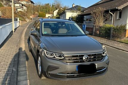 VW Tiguan 59.200 km 25.900 &euro; Runkel 65594