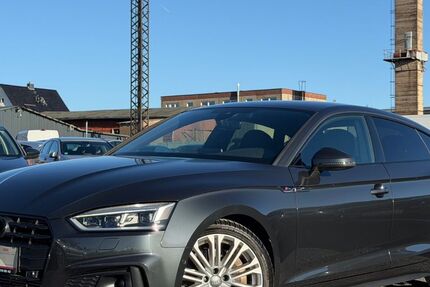 Audi A5 79.170 km 28.700 &euro; Breitenbach 37327