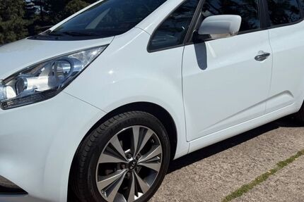 Kia Venga 115.000 km 8.900 € Sömmerda 99610