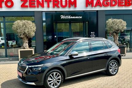 Skoda Kamiq 84.243 km 21.950 &euro; Magdeburg 39112