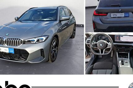 BMW 320 29.829 km 42.660 &euro; Emmendingen 79312