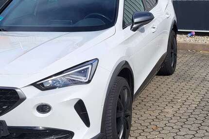 Cupra Formentor 38.000 km 25.900 &euro; Weißenburg i.Bay., GKSt 91781