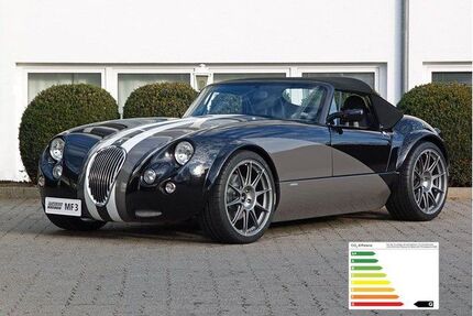 Wiesmann MF 3