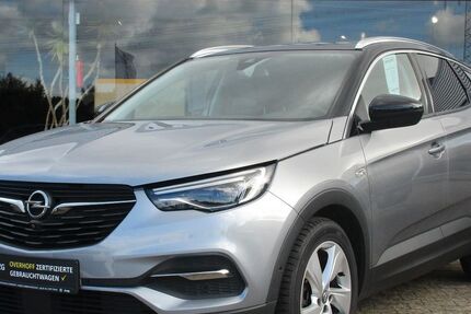 Opel Grandland (X) 141.900 km 13.450 &euro; Lingen - Baccum 49811