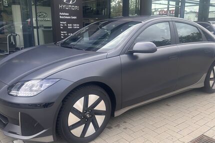 Hyundai IONIQ 6 47.200 km 28.320 &euro; Espelkamp 32339