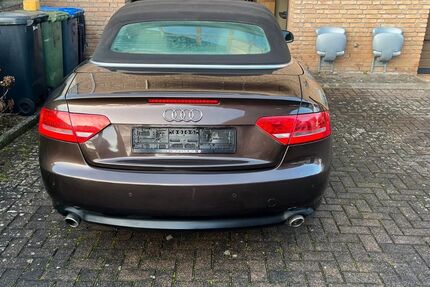 Audi A5 167.005 km 6.000 &euro; Marsberg 34431