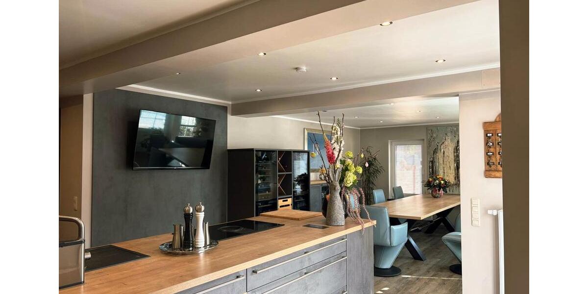 Etagenwohnung Krummhörn - 5 Zimmer, 220 m&sup2;, 495.000&euro; | Angebot:26910375
