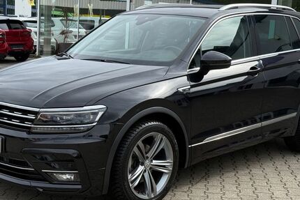 VW Tiguan 88.300 km 21.490 &euro; Dörpen 26892