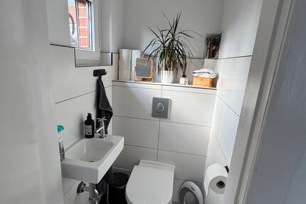 Einfamilienhaus in Hohnstorf elbnähe Garten Garage 6 zimmer