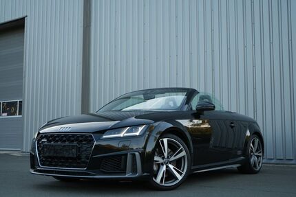 Audi TT 164.900 km 21.680 &euro; Haiger 35708