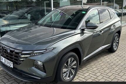 Hyundai TUCSON 21.000 km 28.990 € Rostock 18146