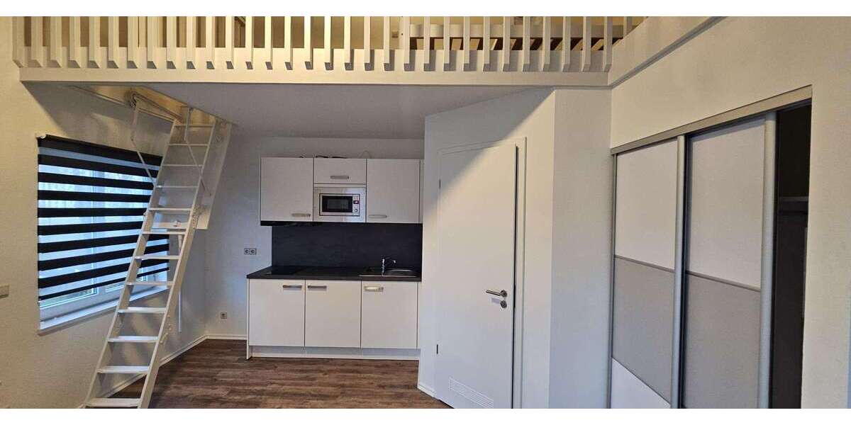 Etagenwohnung Freiberg - 1.5 Zimmer, 28 m&sup2;, 69.500&euro; | Angebot:25978124