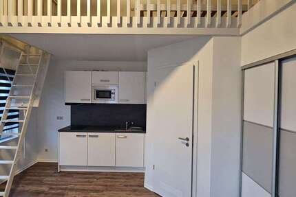 Wohnung Freiberg - 1.5 Zimmer, 28 m&sup2;, 69.500&euro; | Angebot:25978124