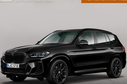 BMW X3 45.140 km 47.990 &euro; Düsseldorf 40237