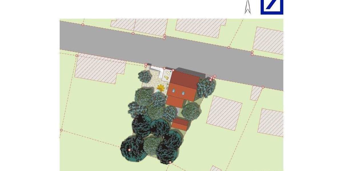 Mehrfamilienhaus, Wohnhaus Radevormwald Dahlhausen - 9 Zimmer, 235 m&sup2;, 98.400&euro; | Angebot:25050936