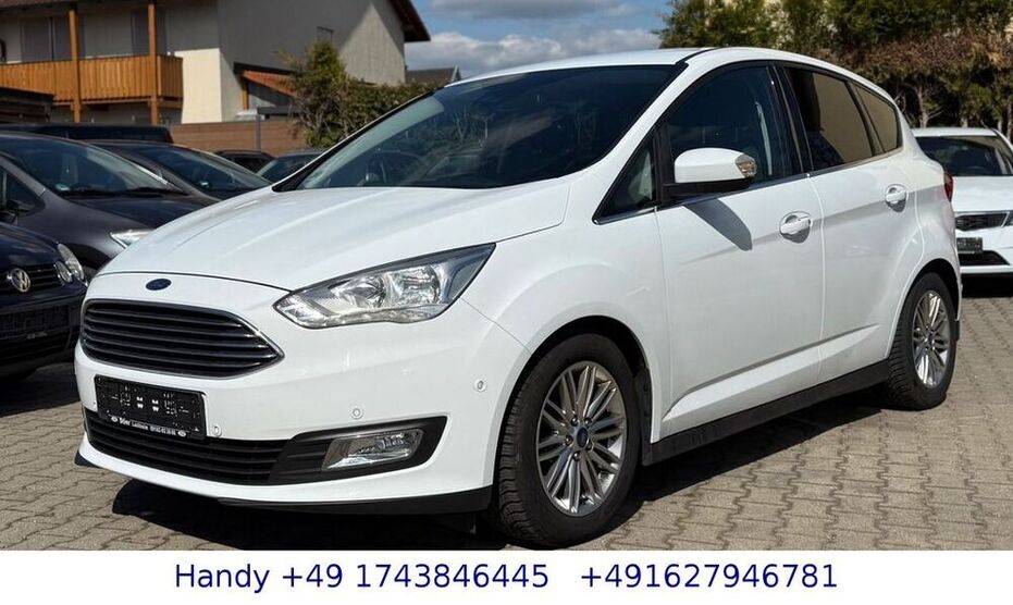 C-Max