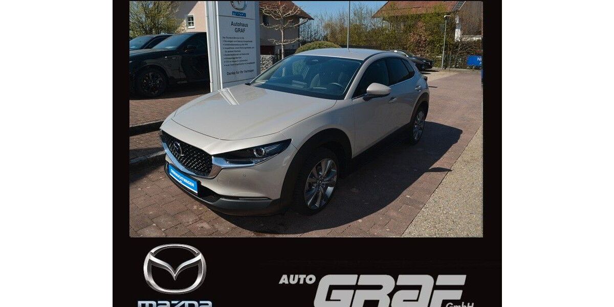 Mazda CX-30 20.500 km 25.900 &euro; Münsing 82541