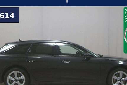 Audi A6 94.968 km 29.980 &euro; Gyhum/Bockel 27404