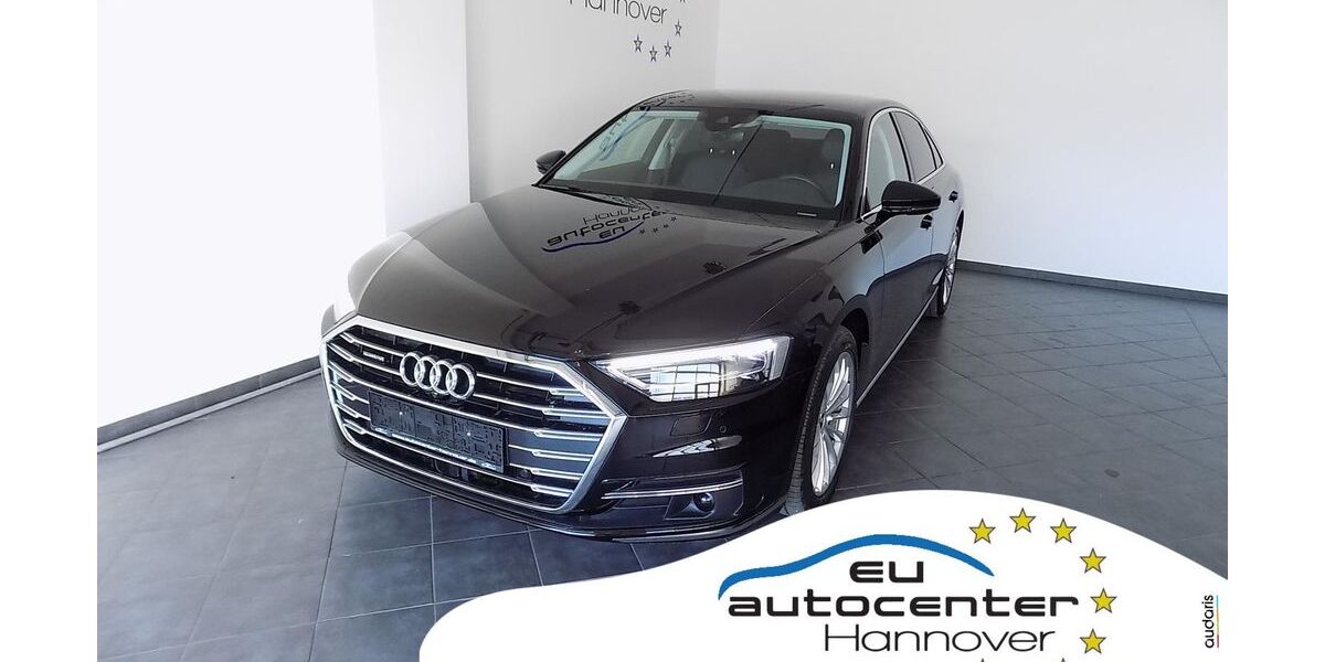 Audi A8 18.289 km 60.300 &euro; Hannover 30165