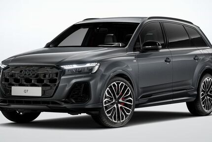Audi Q7 13.905 km 106.420 &euro; Halle (Saale) 06110